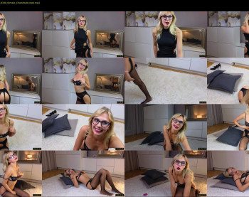 darlinechapel — 120 minute Chaturbate female cam show recording, 720p, Sep 26, 2024