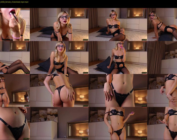 darlinechapel — 87 minute Chaturbate female cam show recording, 720p, Sep 26, 2024