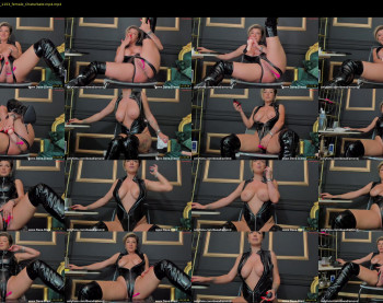 deeadiamond — 121 minute Chaturbate female cam show recording, 720p, Sep 25, 2024