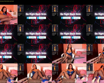 delsee_ — 90 minute Chaturbate female cam show recording, 720p, Sep 25, 2024