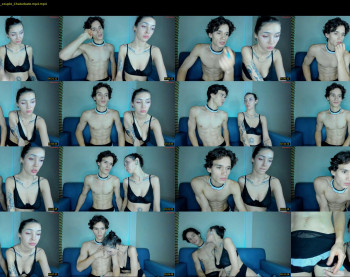 devil_fts — 7 minute Chaturbate couple cam show recording, 720p, Sep 25, 2024