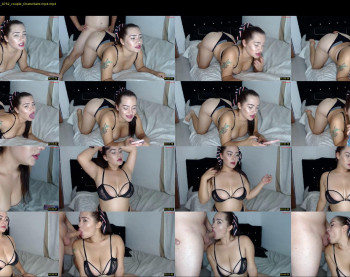 diluka_alison7 — 7 minute Chaturbate couple cam show recording, 720p, Sep 25, 2024