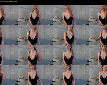 diosa_honey — 3 minute Chaturbate female cam show recording, 720p, Sep 26, 2024