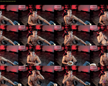 dirty_pothos — 120 minute Chaturbate male cam show recording, 720p, Sep 25, 2024