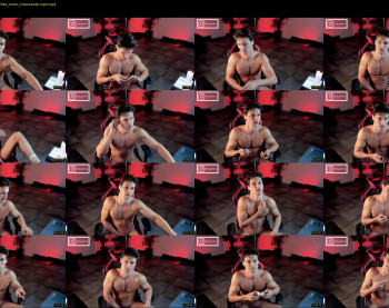 dirty_pothos — 16 minute Chaturbate male cam show recording, 720p, Sep 25, 2024