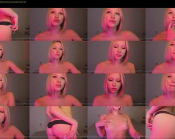 doublesees — 25 minute Chaturbate couple cam show recording, 720p, Sep 25, 2024