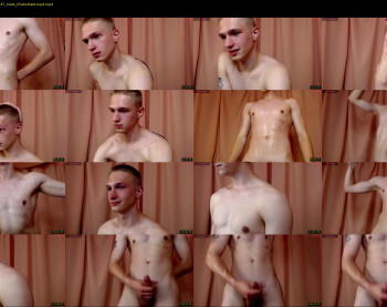 dustyn_fox — 120 minute Chaturbate male cam show recording, 720p, Sep 25, 2024