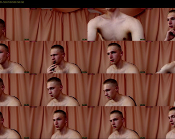 dustyn_fox — 24 minute Chaturbate male cam show recording, 720p, Sep 26, 2024