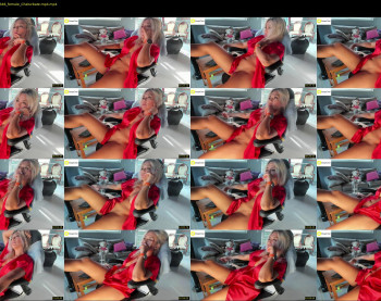 eileen_rose — 21 minute Chaturbate female cam show recording, 720p, Sep 25, 2024