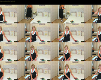 elisarosse_ — 5 minute Chaturbate female cam show recording, 720p, Sep 25, 2024