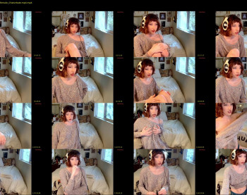 elslove — 121 minute Chaturbate female cam show recording, 720p, Sep 26, 2024