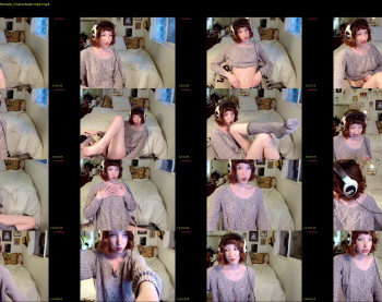 elslove — 120 minute Chaturbate female cam show recording, 720p, Sep 26, 2024