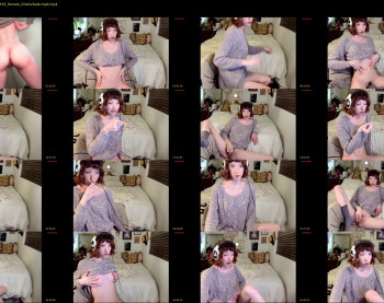 elslove — 49 minute Chaturbate female cam show recording, 720p, Sep 26, 2024