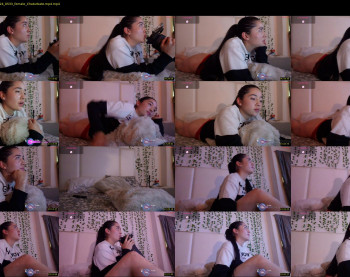 emma_johnson_ — 39 minute Chaturbate female cam show recording, 720p, Sep 26, 2024