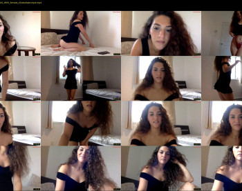 emmababy2322 — 24 minute Chaturbate female cam show recording, 480p, Sep 25, 2024