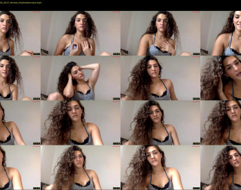 emmababy2322 — 3 minute Chaturbate female cam show recording, 480p, Sep 25, 2024