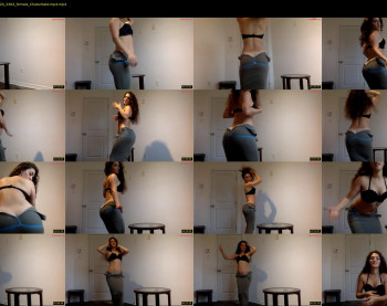 emmababy2322 — 8 minute Chaturbate female cam show recording, 480p, Sep 25, 2024