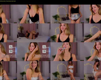 emmi_rosee — 112 minute Chaturbate female cam show recording, 720p, Sep 25, 2024