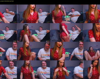 emmycb — 120 minute Chaturbate female cam show recording, 720p, Sep 25, 2024
