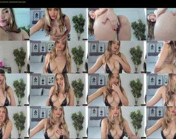 exoticcute — 60 minute Chaturbate female cam show recording, 720p, Sep 26, 2024