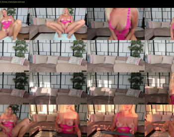 fetish_life — 120 minute Chaturbate female cam show recording, 720p, Sep 25, 2024