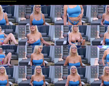 fitcougarcb — 120 minute Chaturbate female cam show recording, 720p, Sep 25, 2024
