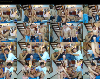 flyckers — 56 minute Chaturbate male cam show recording, 720p, Sep 25, 2024