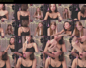 friend_foryou — 24 minute Chaturbate female cam show recording, 720p, Sep 25, 2024