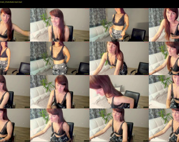 fritha — 40 minute Chaturbate female cam show recording, 720p, Sep 25, 2024