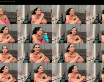 gagngush — 5 minute Chaturbate couple cam show recording, 720p, Sep 26, 2024