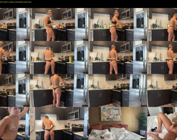graciemae_baexx — 121 minute Chaturbate female cam show recording, 720p, Sep 25, 2024