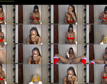 gulpess — 59 minute Chaturbate female cam show recording, 480p, Sep 26, 2024