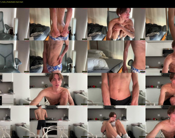 hadley19 — 118 minute Chaturbate male cam show recording, 720p, Sep 26, 2024