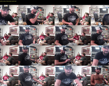 hardworkertn — 18 minute Chaturbate male cam show recording, 720p, Sep 26, 2024