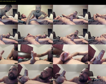 hardworkertn — 6 minute Chaturbate male cam show recording, 720p, Sep 26, 2024