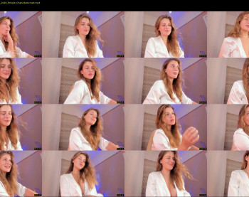 harley_blanco — 13 minute Chaturbate female cam show recording, 720p, Sep 25, 2024