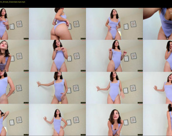 hellen_coy — 21 minute Chaturbate female cam show recording, 720p, Sep 25, 2024