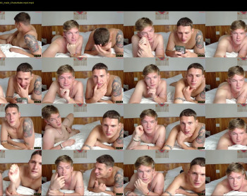 hercules__ — 39 minute Chaturbate male cam show recording, 720p, Sep 26, 2024