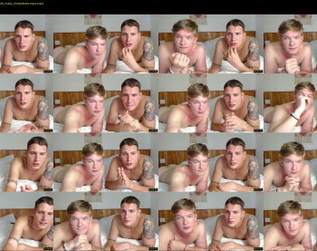 hercules__ — 5 minute Chaturbate male cam show recording, 720p, Sep 26, 2024