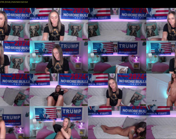 holihurricane — 121 minute Chaturbate female cam show recording, 720p, Sep 25, 2024