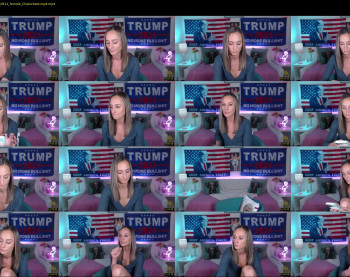 holihurricane — 26 minute Chaturbate female cam show recording, 720p, Sep 26, 2024