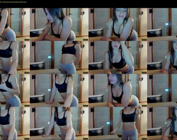 hotel77777 — 6 minute Chaturbate female cam show recording, 720p, Sep 25, 2024