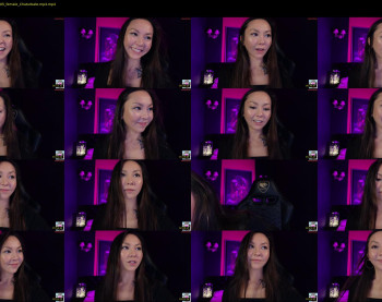 iam_casey — 4 minute Chaturbate female cam show recording, 720p, Sep 25, 2024