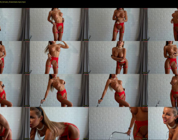 im_aleksa — 6 minute Chaturbate female cam show recording, 720p, Sep 25, 2024