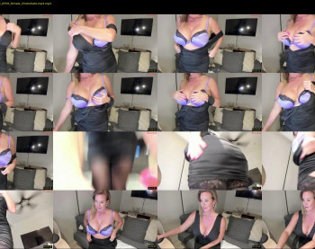 indianacooper — 6 minute Chaturbate female cam show recording, 480p, Sep 25, 2024