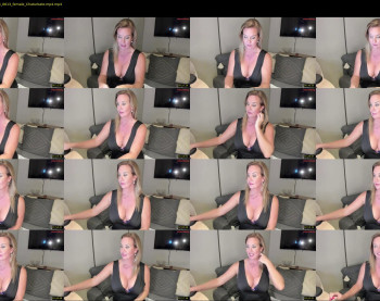 indianacooper — 4 minute Chaturbate female cam show recording, 480p, Sep 25, 2024