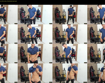 jacques_cardiet — 73 minute Chaturbate male cam show recording, 720p, Sep 25, 2024