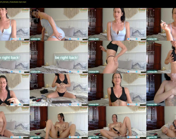 jadedmuse — 120 minute Chaturbate female cam show recording, 720p, Sep 25, 2024