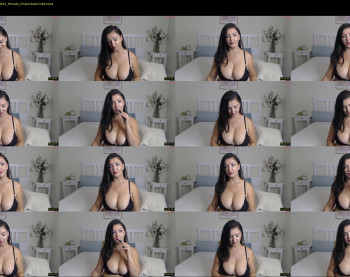 joanalefleur — 20 minute Chaturbate female cam show recording, 720p, Sep 26, 2024
