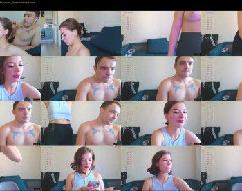 k1tty_cute — 21 minute Chaturbate female cam show recording, 720p, Sep 25, 2024